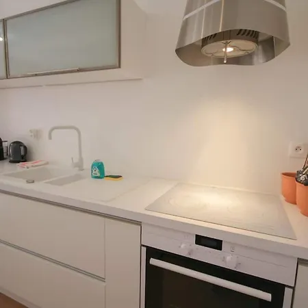 Cosy En Hypercentre De Lejlighed Lille