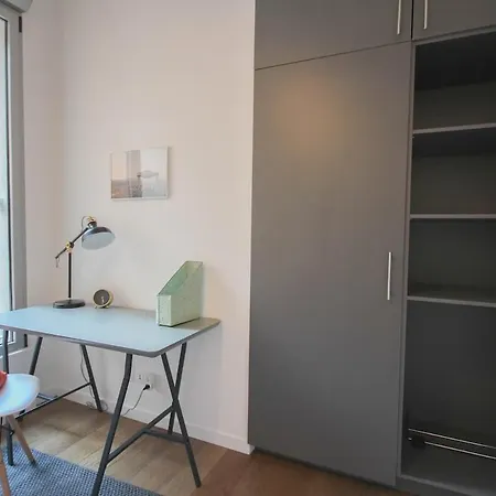 Cosy En Hypercentre De *