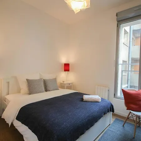 Apartamento Cosy En Hypercentre De *