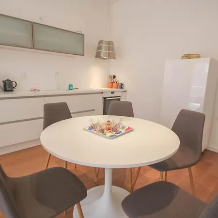 Appartamento Cosy En Hypercentre De