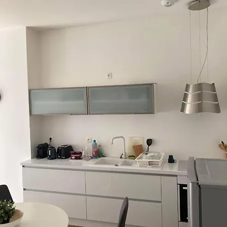 Cosy En Hypercentre De