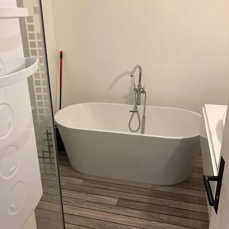 Apartmán Cosy En Hypercentre De