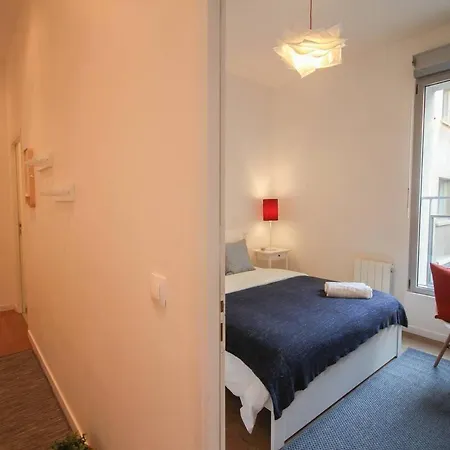 Cosy En Hypercentre De *
