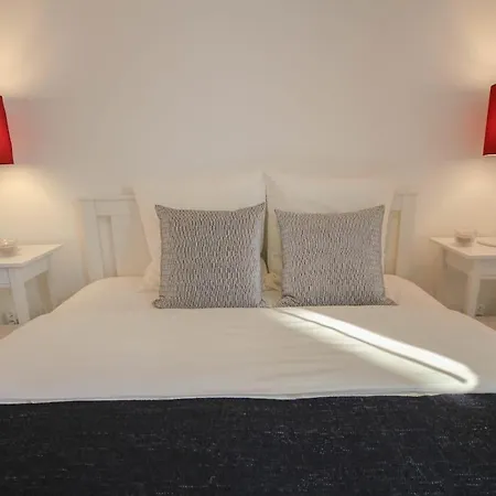 Apartamento Cosy En Hypercentre De Lille