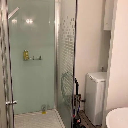 Cosy En Hypercentre De Apartamento Lille